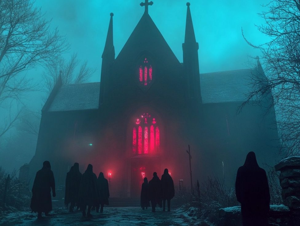 midnightmass