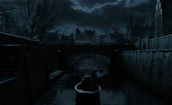 nosferatu