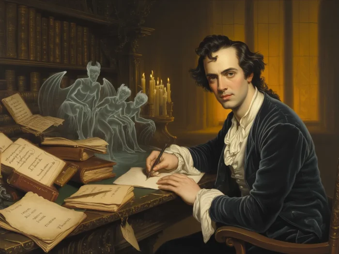 vampires lord history