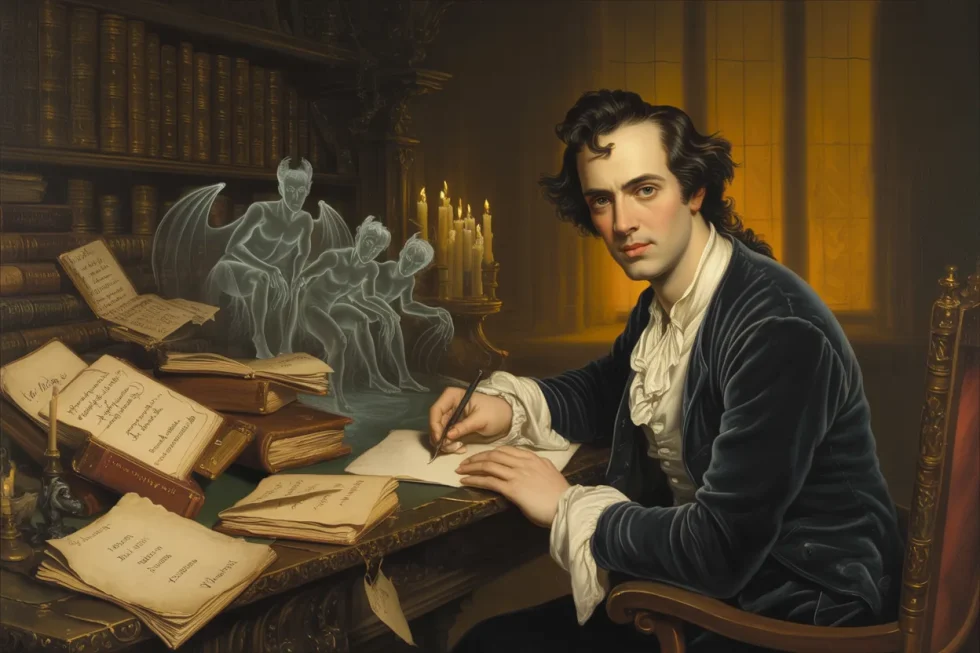 vampires lord history